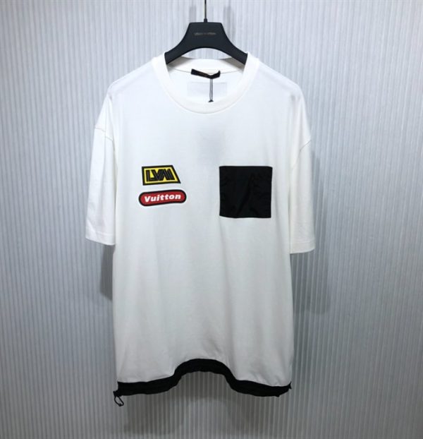 Louis Vuitton T-shirt - LT17