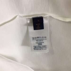 Louis Vuitton T-shirt - LT21