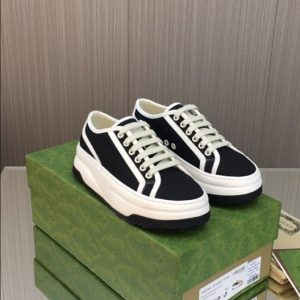 Men's GG Sneaker - CS08