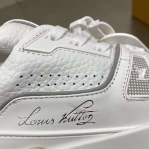 Louis Vuitton Trainer Sneakers - LS38