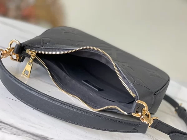 Louis Vuitton Bagatelle Mini Hobo Handbag - LH27