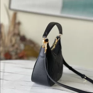 Louis Vuitton Bagatelle Mini Hobo Handbag - LH27