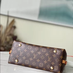 Louis Vuitton CarryAll PM Bag - LH21