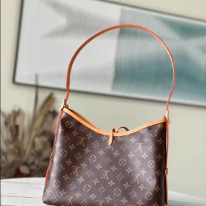 Louis Vuitton CarryAll PM Bag - LH21