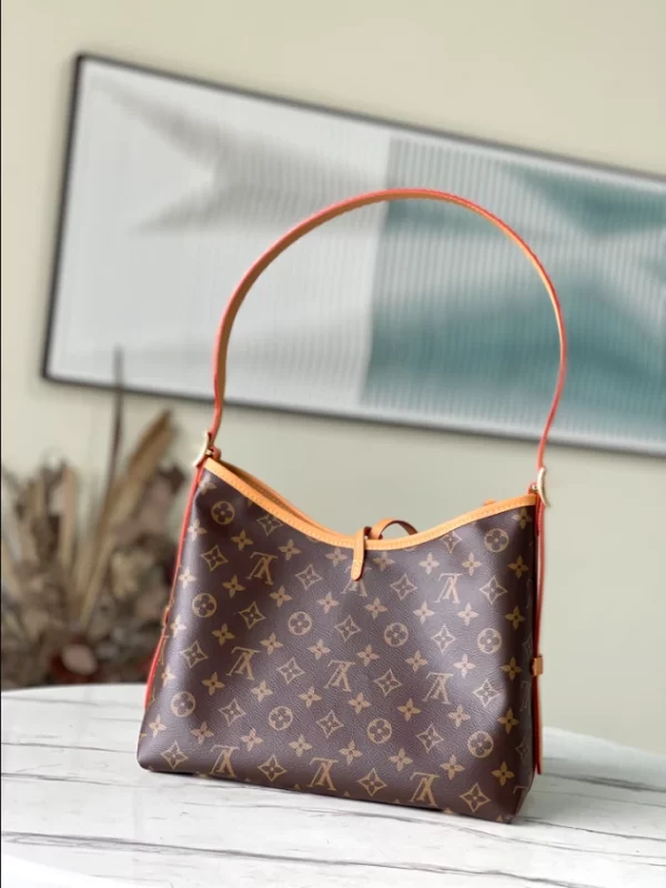 Louis Vuitton CarryAll PM Bag - LH21