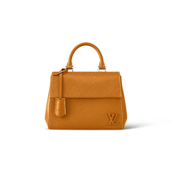 Louis Vuitton Cluny Mini Bag - LH13