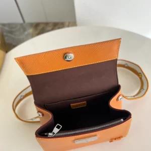 Louis Vuitton Cluny Mini Bag - LH13