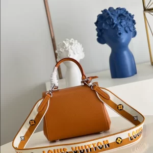 Louis Vuitton Cluny Mini Bag - LH13