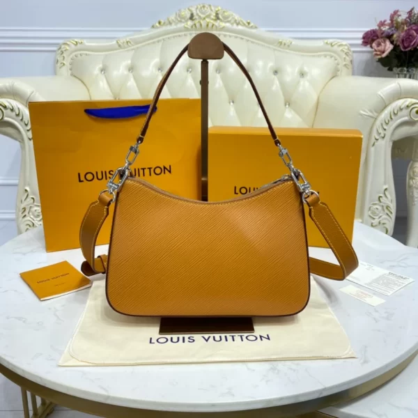 Louis Vuitton Marelle Bag - LH08