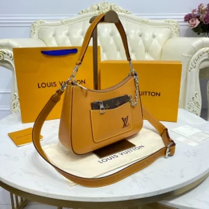 Louis Vuitton Marelle Bag - LH08