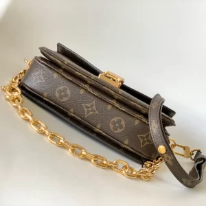 Louis Vuitton Pochette Métis East West - LC16