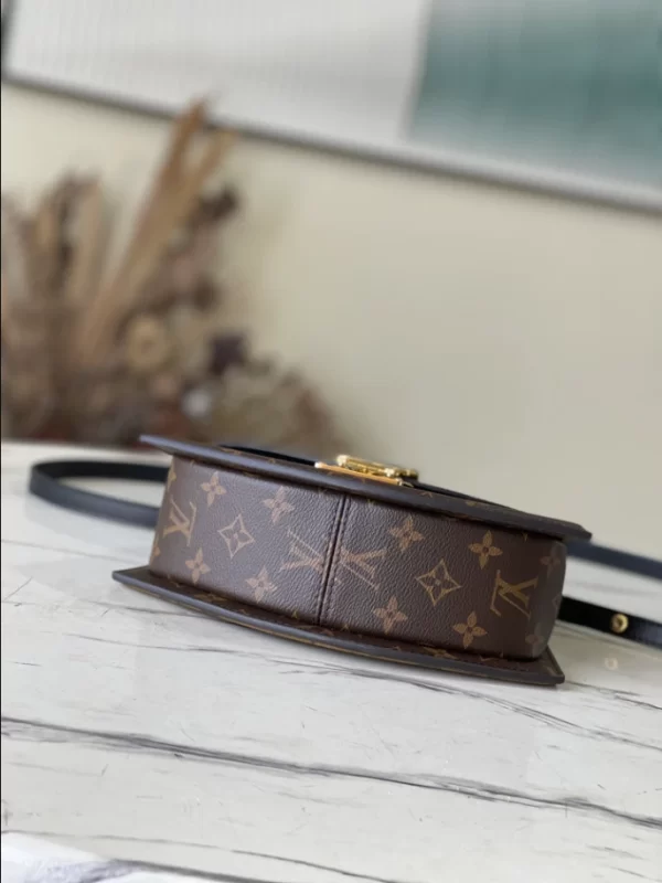 Louis Vuitton Tilsitt Bag - LH20