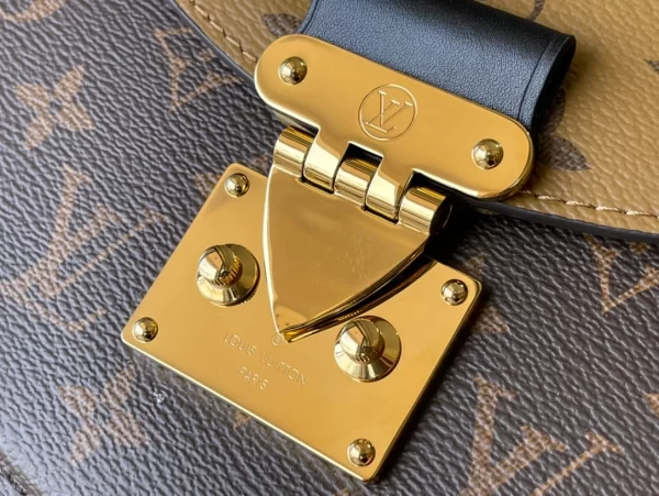 Louis Vuitton Tilsitt Bag - LH20