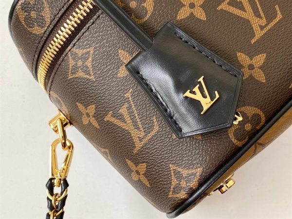 Louis Vuitton Vanity PM Bag - LC05