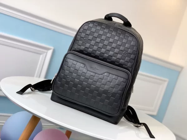 Louis Vuitton Campus Backpack - LP07