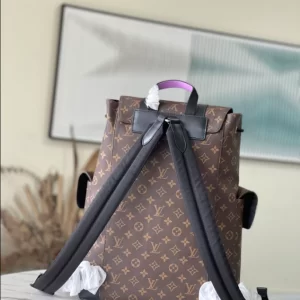 Louis Vuitton Christopher PM Backpack - LP14