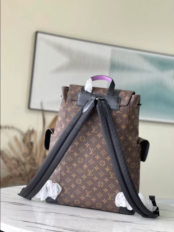 Louis Vuitton Christopher PM Backpack - LP14