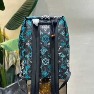 Louis Vuitton Discovery Backpack - LP09