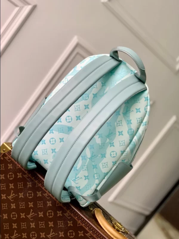 Louis Vuitton Discovery Backpack - LP11