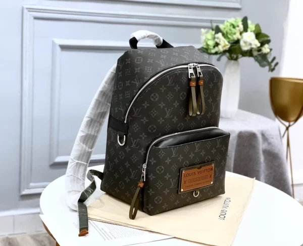 Louis Vuitton Discovery Backpack - LP19