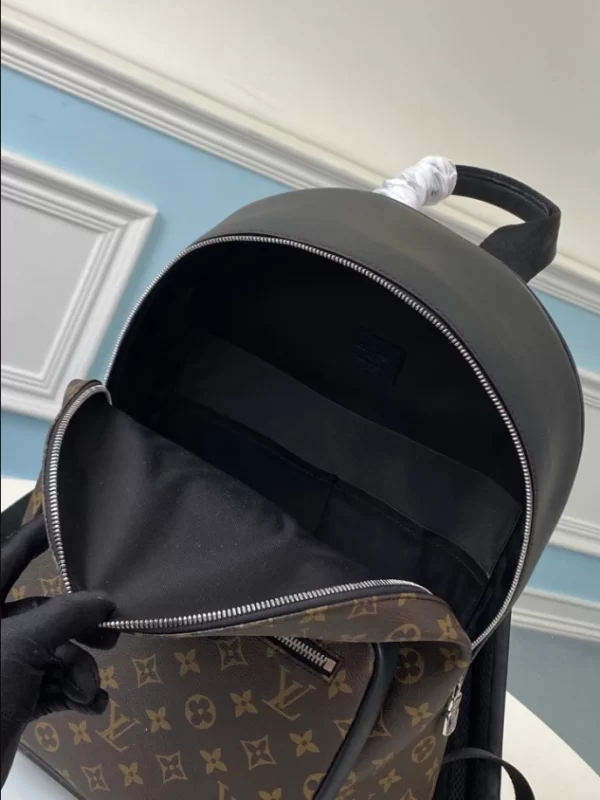 Louis Vuitton Josh Backpack - LP05