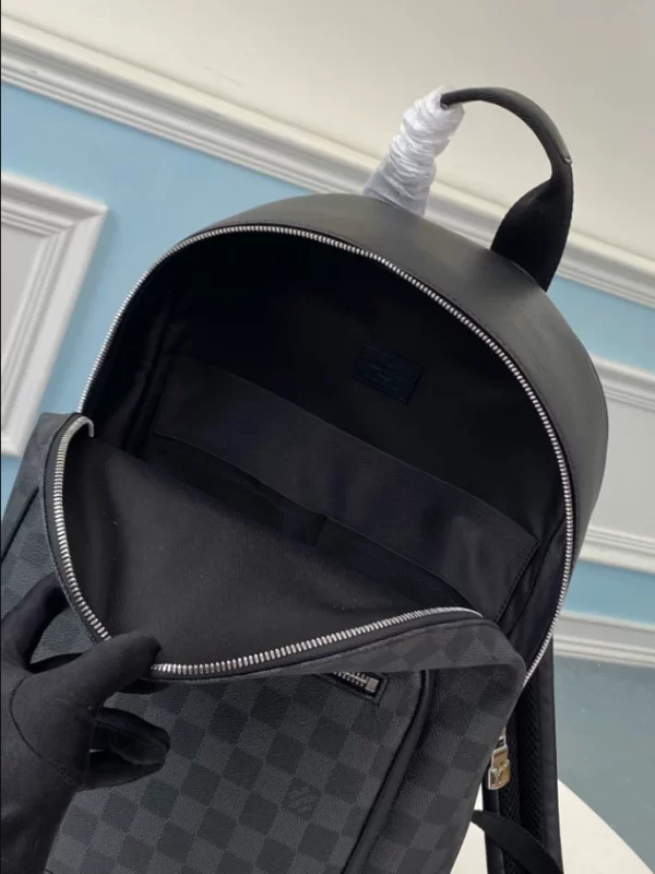 Louis Vuitton Josh Backpack - LP06