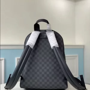 Louis Vuitton Josh Backpack - LP06