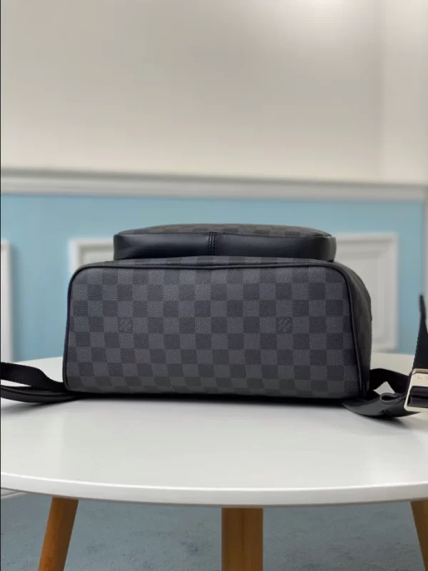 Louis Vuitton Josh Backpack - LP06