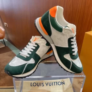 Louis Vuitton Run Away Sneaker - LS47