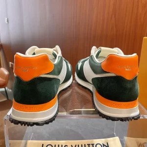 Louis Vuitton Run Away Sneaker - LS47