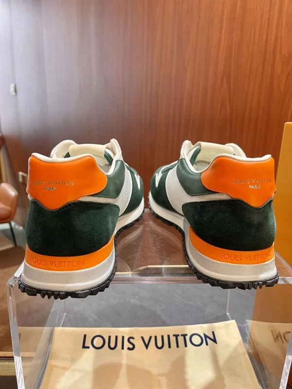 Louis Vuitton Run Away Sneaker - LS47