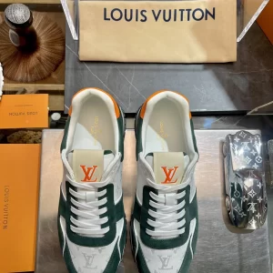 Louis Vuitton Run Away Sneaker - LS47