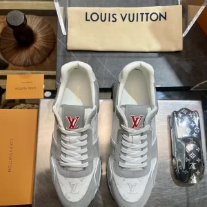 Louis Vuitton Run Away Sneaker - LS48