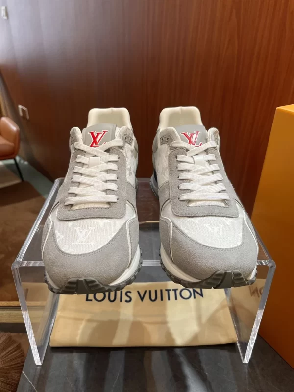 Louis Vuitton Run Away Sneaker - LS48