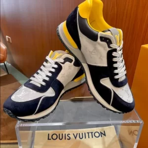 Louis Vuitton Run Away Sneaker - LS49