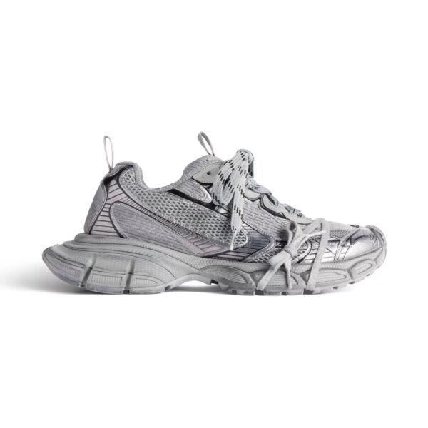 Balenciaga 3XL Sneaker In Grey - GS38