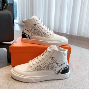 Hermes District Sneaker - HS01