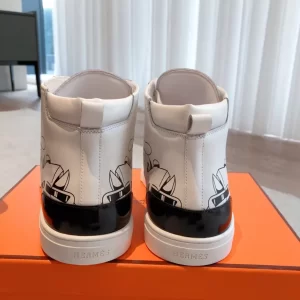 Hermes District Sneaker - HS01