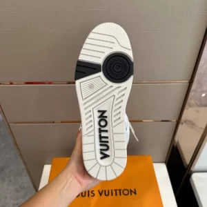 Louis Vuitton Skate Sneaker - LS52