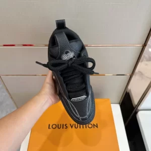 Louis Vuitton Skate Sneaker - LS54