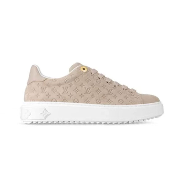 Louis Vuitton Time Out Sneaker - LS61