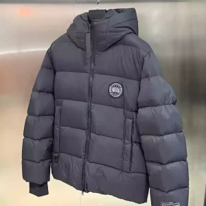 Canada Goose Everett Puffer Pastels - CK03