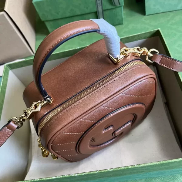 Gucci Blondie Top Handle Bag - GH03