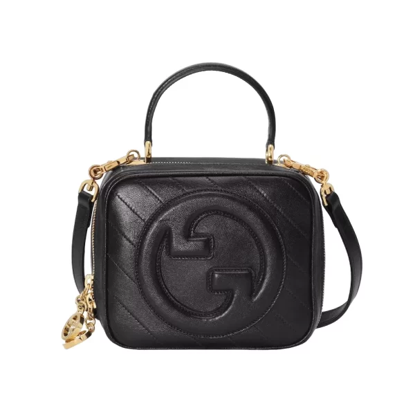 Gucci Blondie Top Handle Bag - GH04