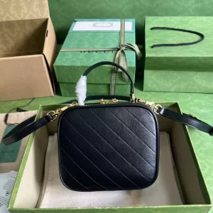 Gucci Blondie Top Handle Bag - GH04