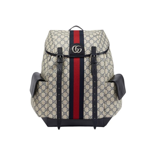 Gucci Ophidia GG Medium Backpack - GP03