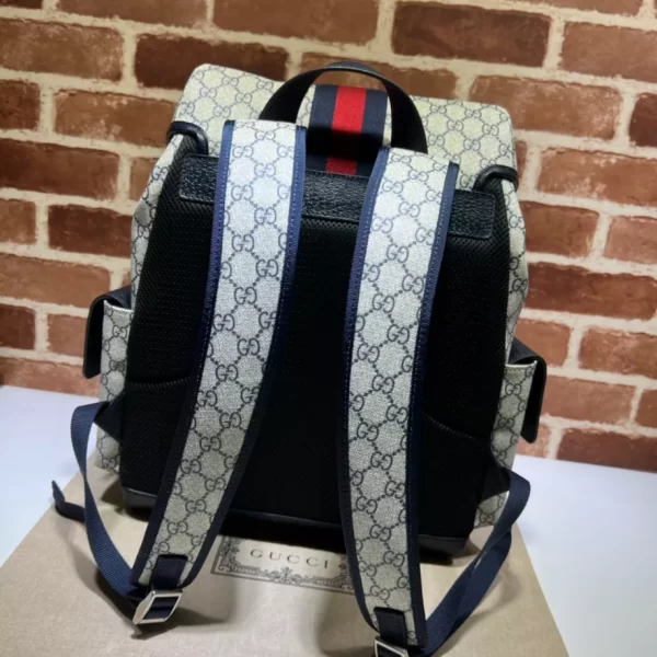 Gucci Ophidia GG Medium Backpack - GP03