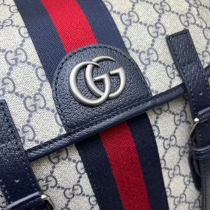 Gucci Ophidia GG Medium Backpack - GP03