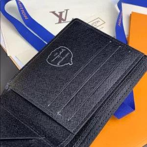 LV x YK Multiple Wallet - LW02