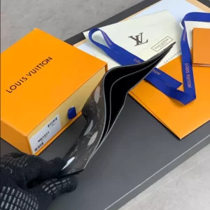 LV x YK Multiple Wallet - LW02